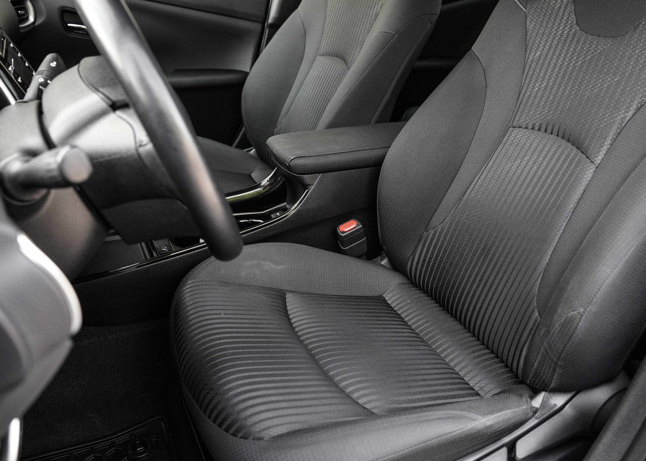 2022 Toyota PRIUS PRIME BASE