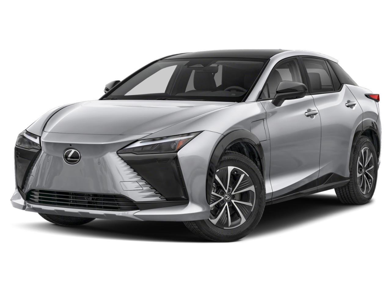 2025 Lexus RZ LUXURY