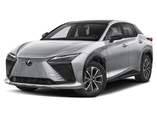2025 Lexus RZ LUXURY