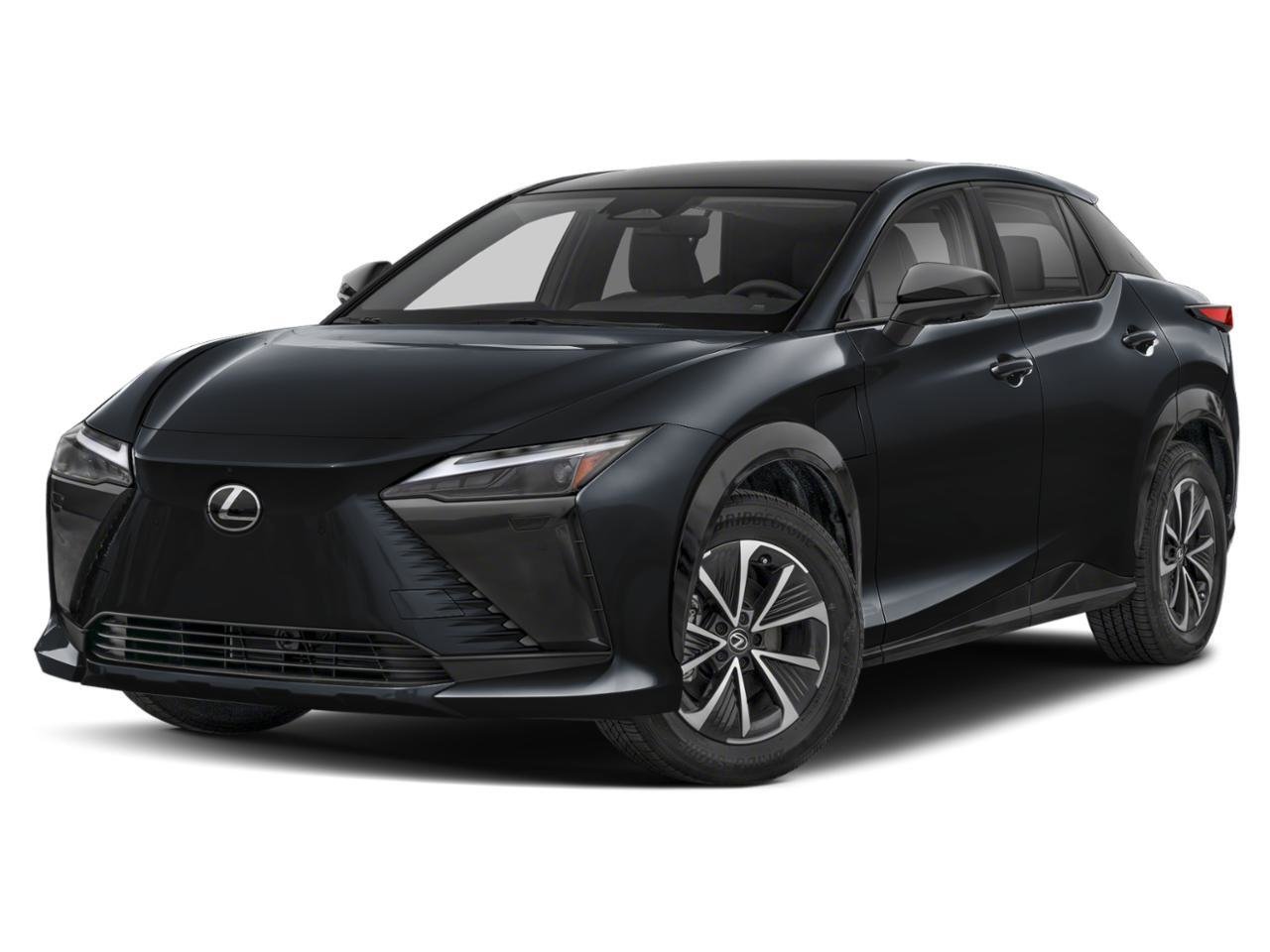2025 Lexus RZ SIGNATURE