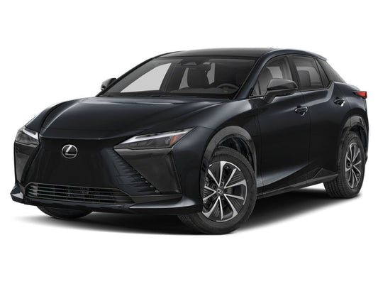 2025 Lexus RZ SIGNATURE