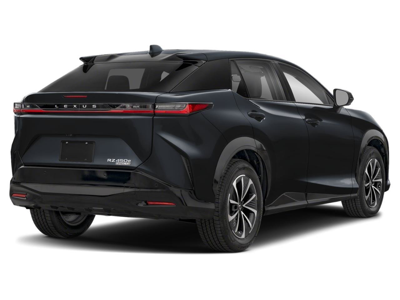 2025 Lexus RZ SIGNATURE