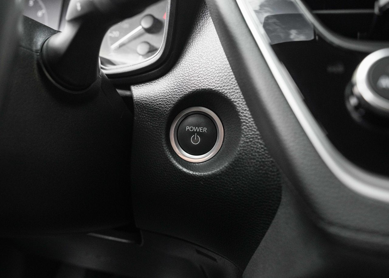 2023 Toyota COROLLA CROSS SE HYBRID