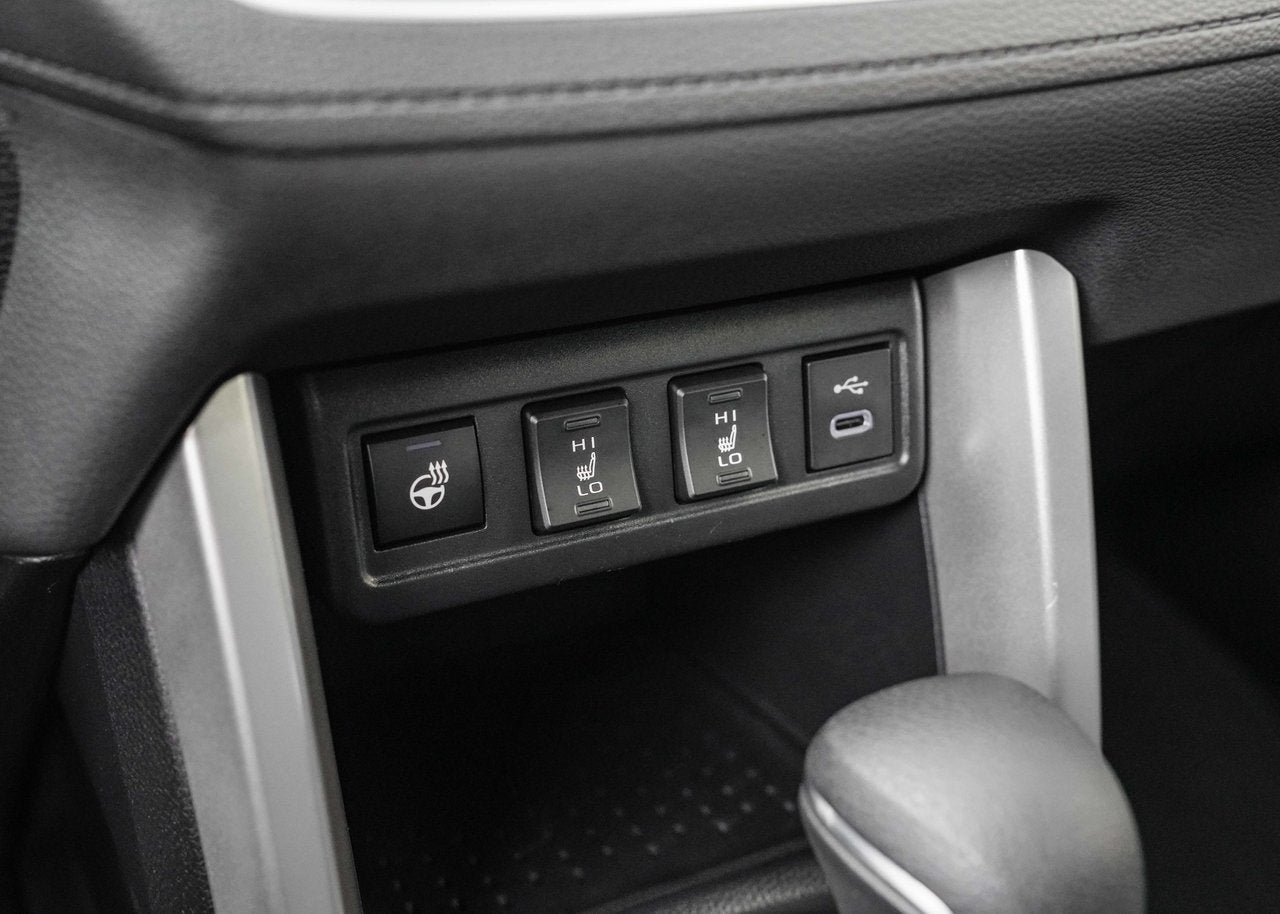 2023 Toyota COROLLA CROSS SE HYBRID