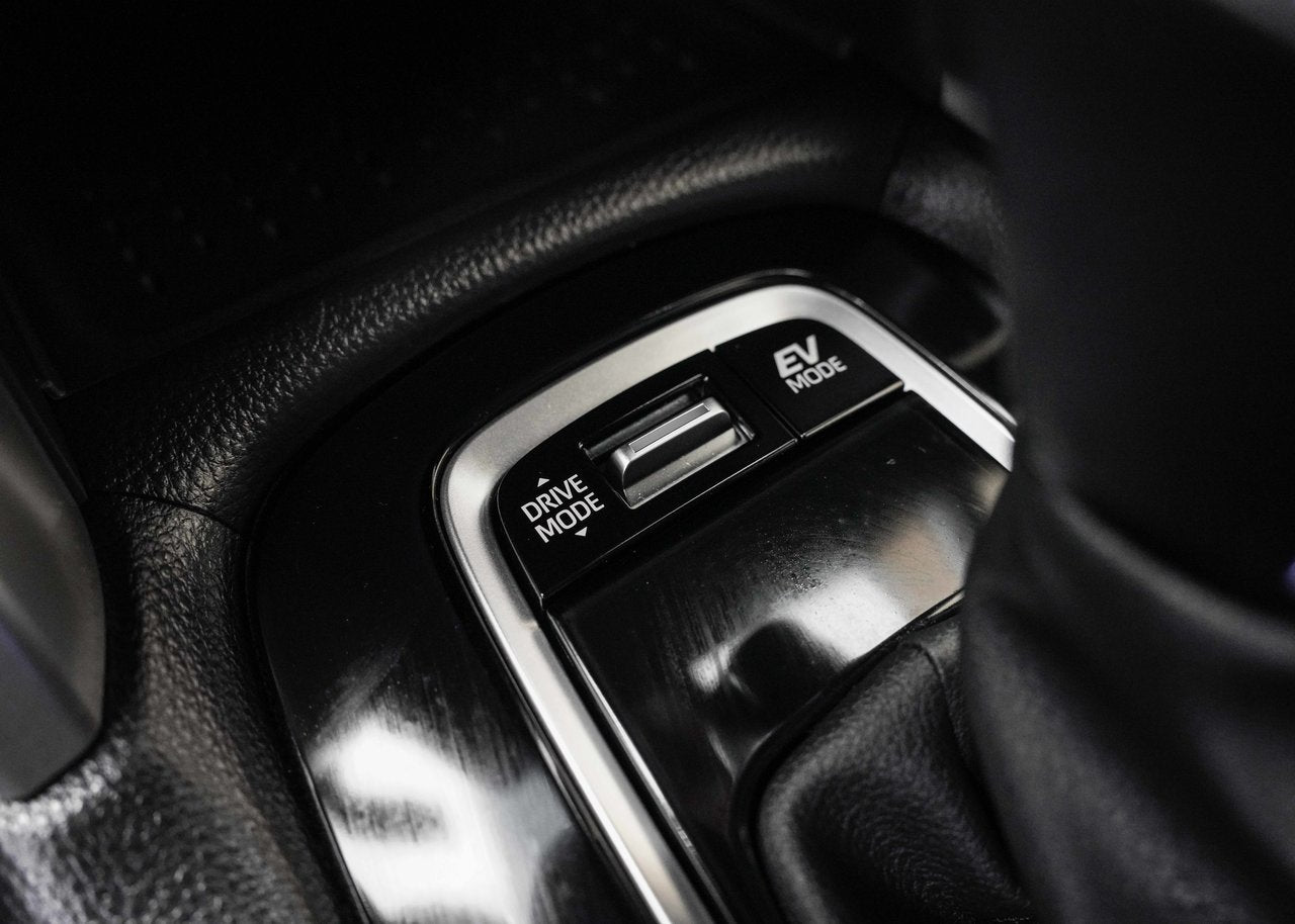 2023 Toyota COROLLA CROSS SE HYBRID