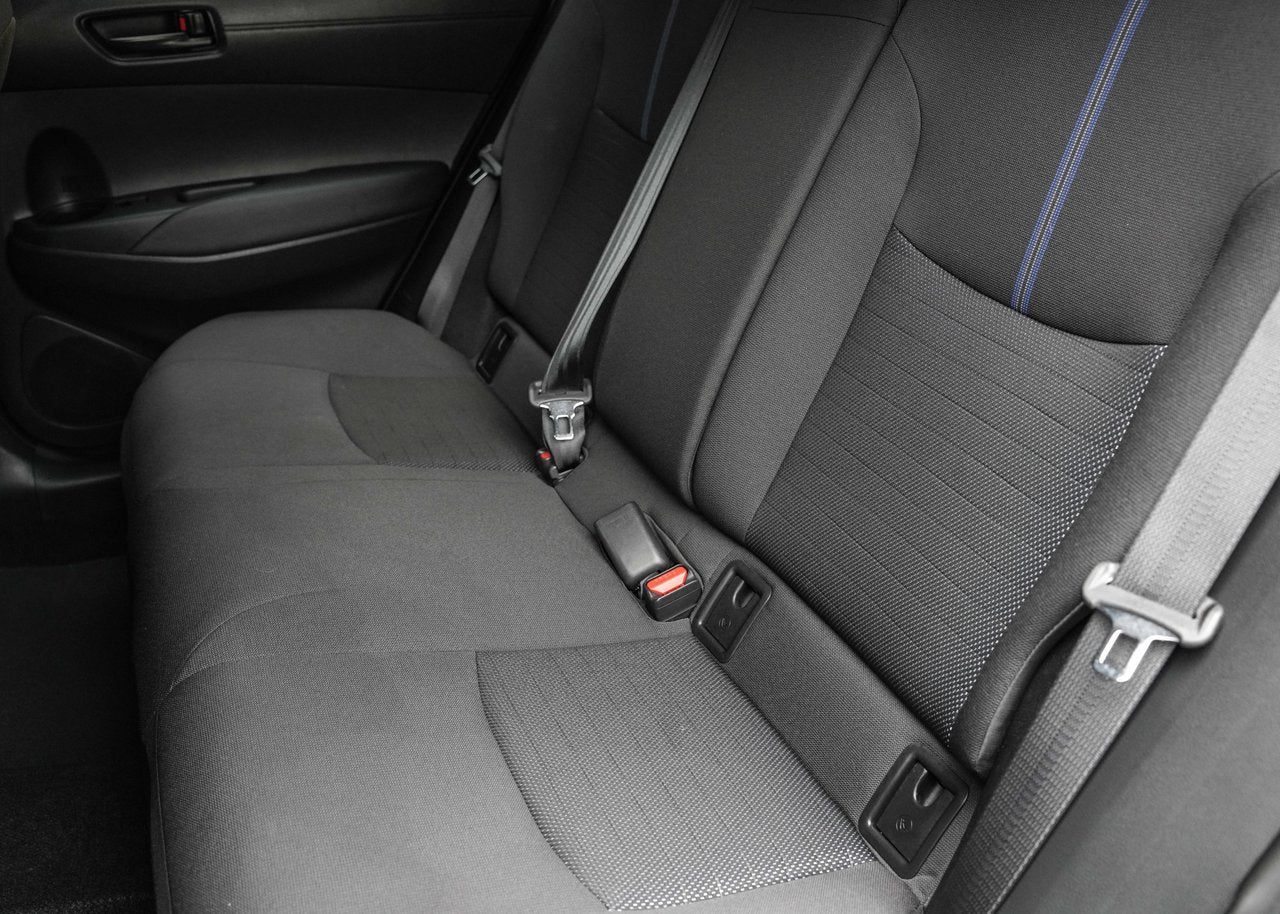 2023 Toyota COROLLA CROSS SE HYBRID