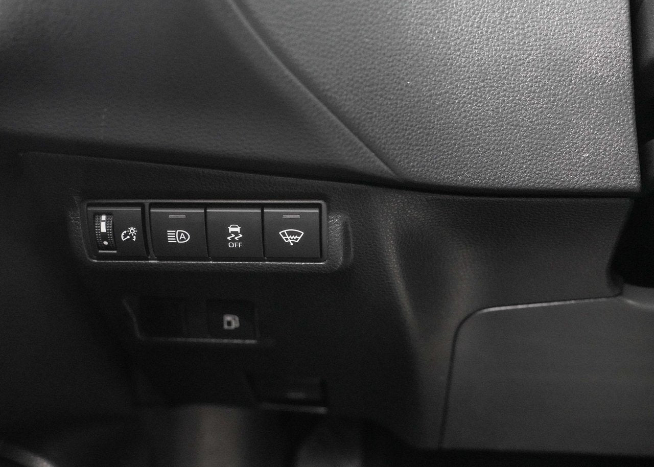 2023 Toyota COROLLA CROSS SE HYBRID