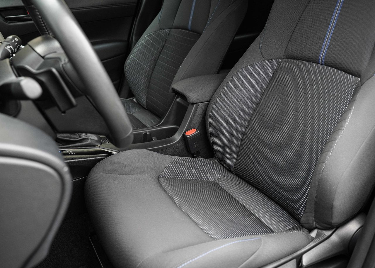 2023 Toyota COROLLA CROSS SE HYBRID