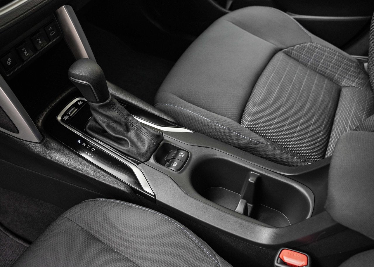2023 Toyota COROLLA CROSS SE HYBRID