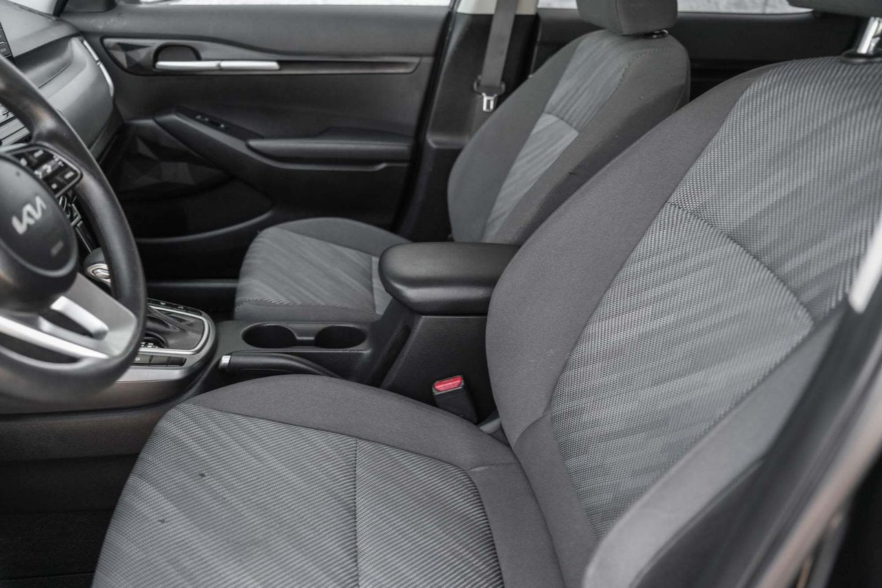 2022 Kia Seltos LX AWD; CAMERA ANGLES MORT SIEGES CHAUFFANT MAGS