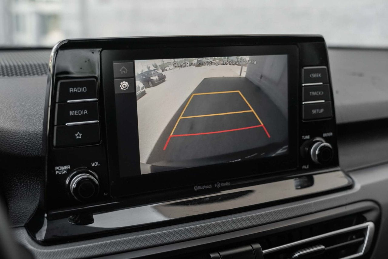 2022 Kia Seltos LX AWD; CAMERA ANGLES MORT SIEGES CHAUFFANT MAGS