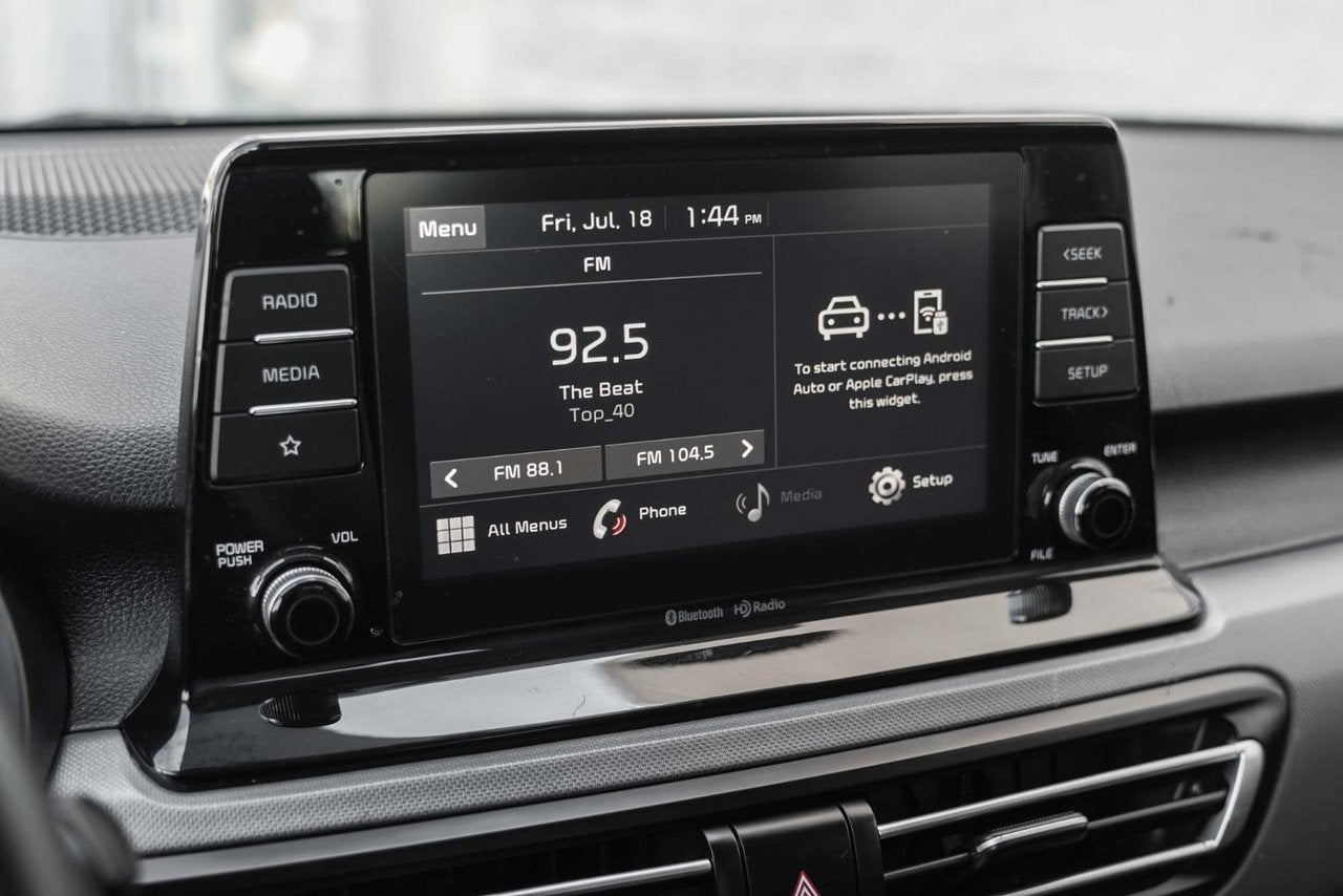 2022 Kia Seltos LX AWD; CAMERA ANGLES MORT SIEGES CHAUFFANT MAGS