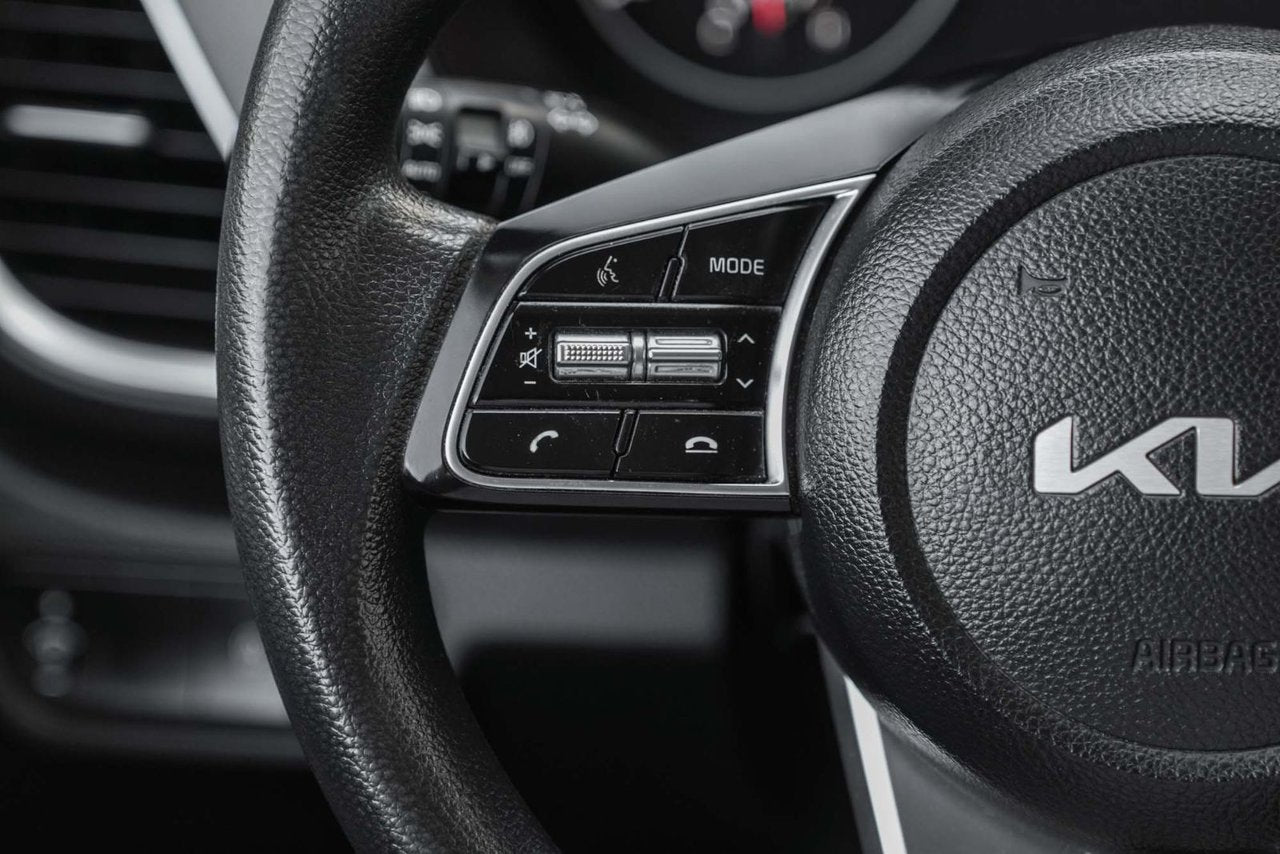 2022 Kia Seltos LX AWD; CAMERA ANGLES MORT SIEGES CHAUFFANT MAGS