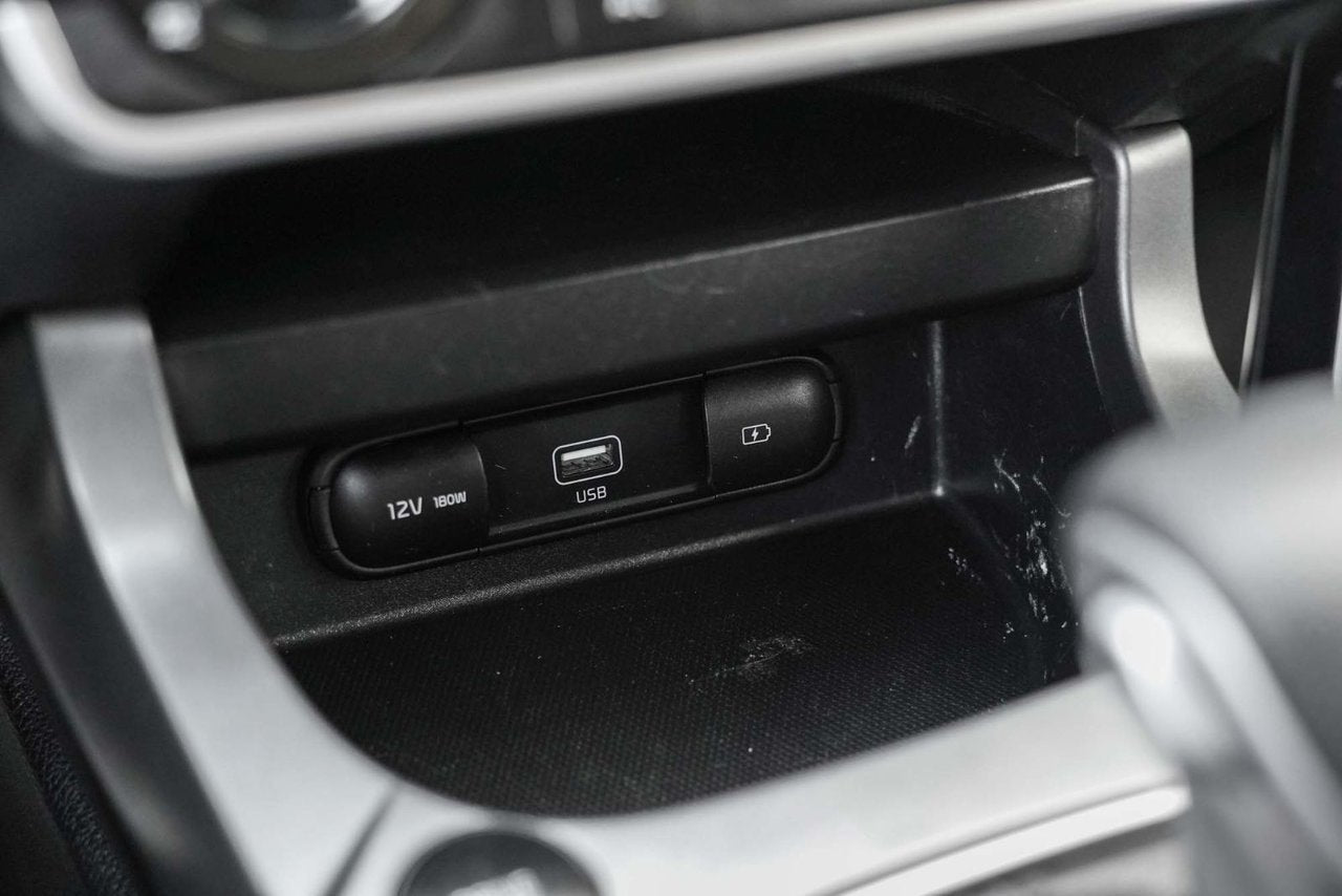 2022 Kia Seltos LX AWD; CAMERA ANGLES MORT SIEGES CHAUFFANT MAGS