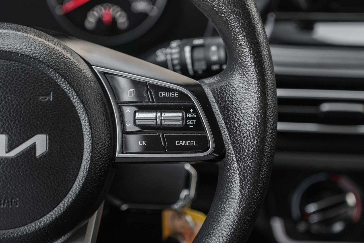 2022 Kia Seltos LX AWD; CAMERA ANGLES MORT SIEGES CHAUFFANT MAGS