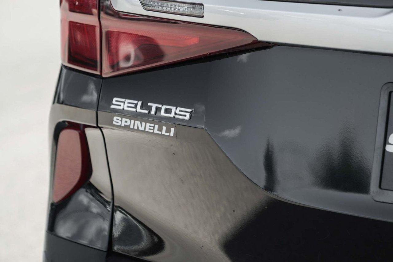 2022 Kia Seltos LX AWD; CAMERA ANGLES MORT SIEGES CHAUFFANT MAGS