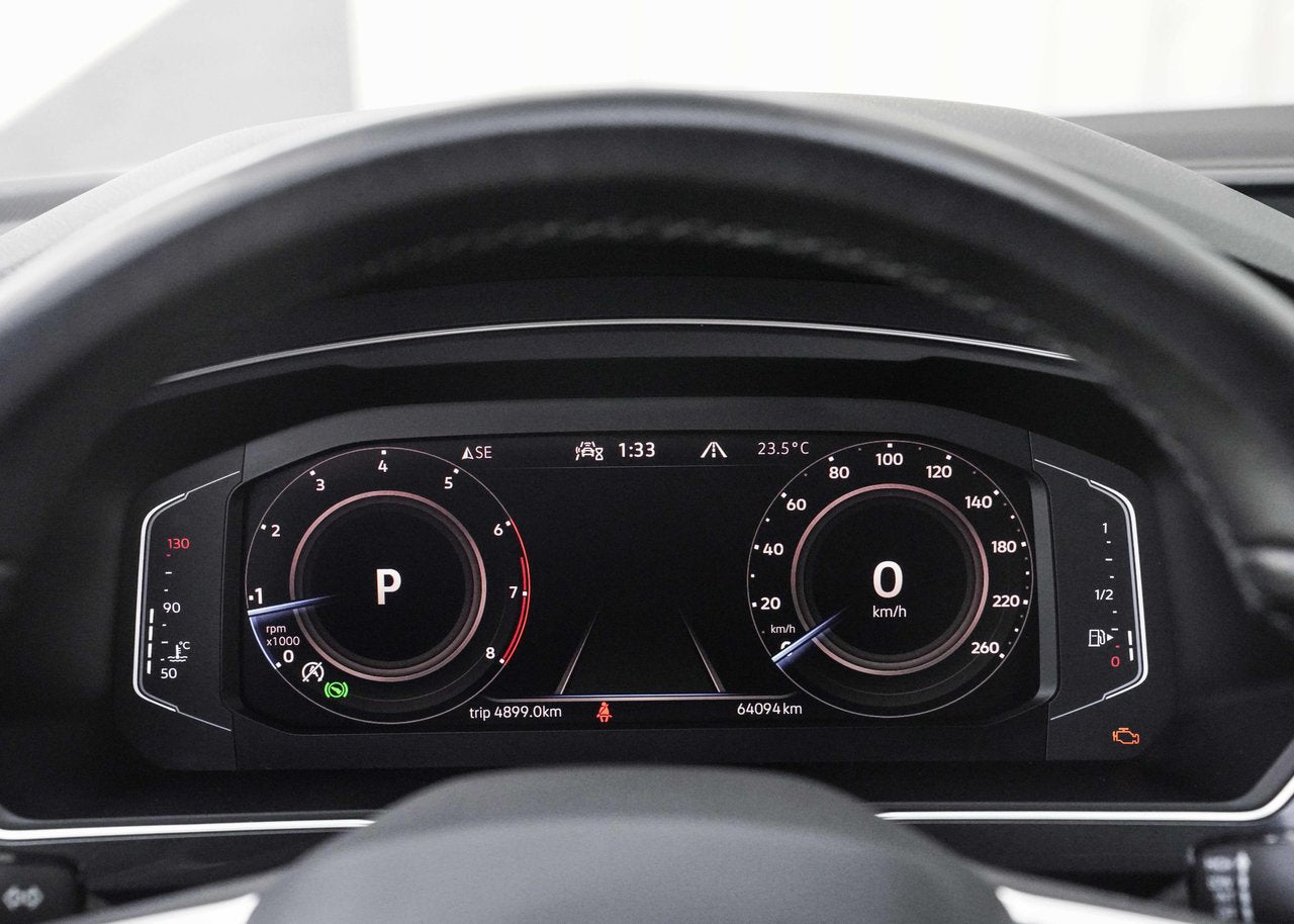 2022 Volkswagen Tiguan COMFORTLINE/AWD/RLINE/BLK EDITION/SUNROOF/KEYLESS/