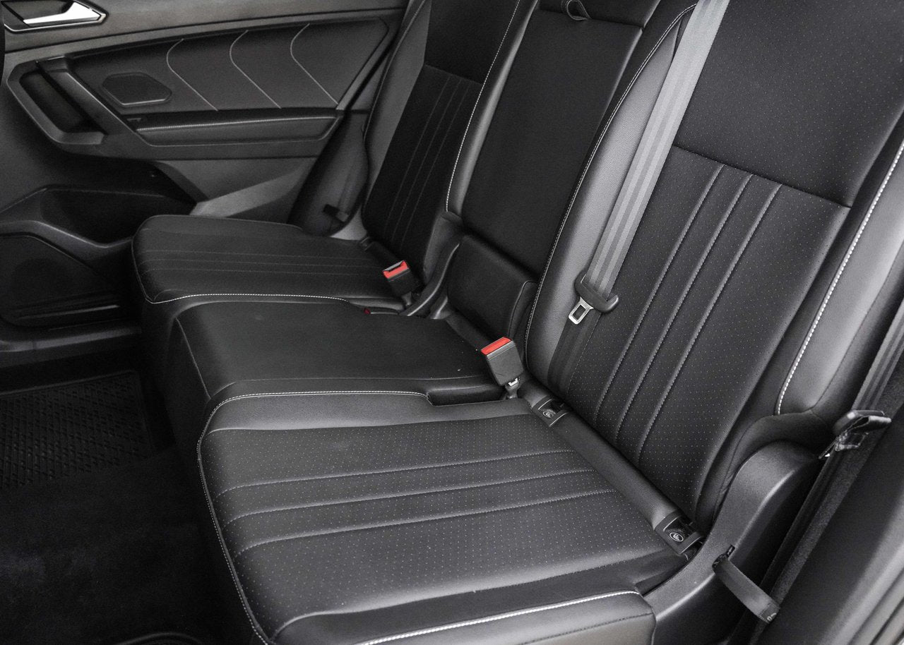 2022 Volkswagen Tiguan COMFORTLINE/AWD/RLINE/BLK EDITION/SUNROOF/KEYLESS/