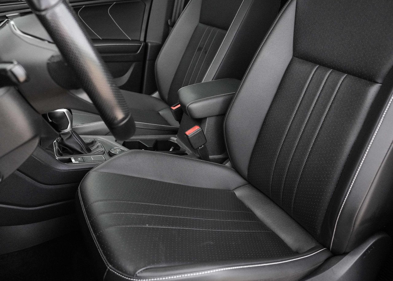 2022 Volkswagen Tiguan COMFORTLINE/AWD/RLINE/BLK EDITION/SUNROOF/KEYLESS/