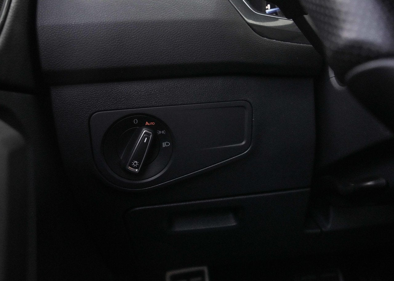 2022 Volkswagen Tiguan COMFORTLINE/AWD/RLINE/BLK EDITION/SUNROOF/KEYLESS/