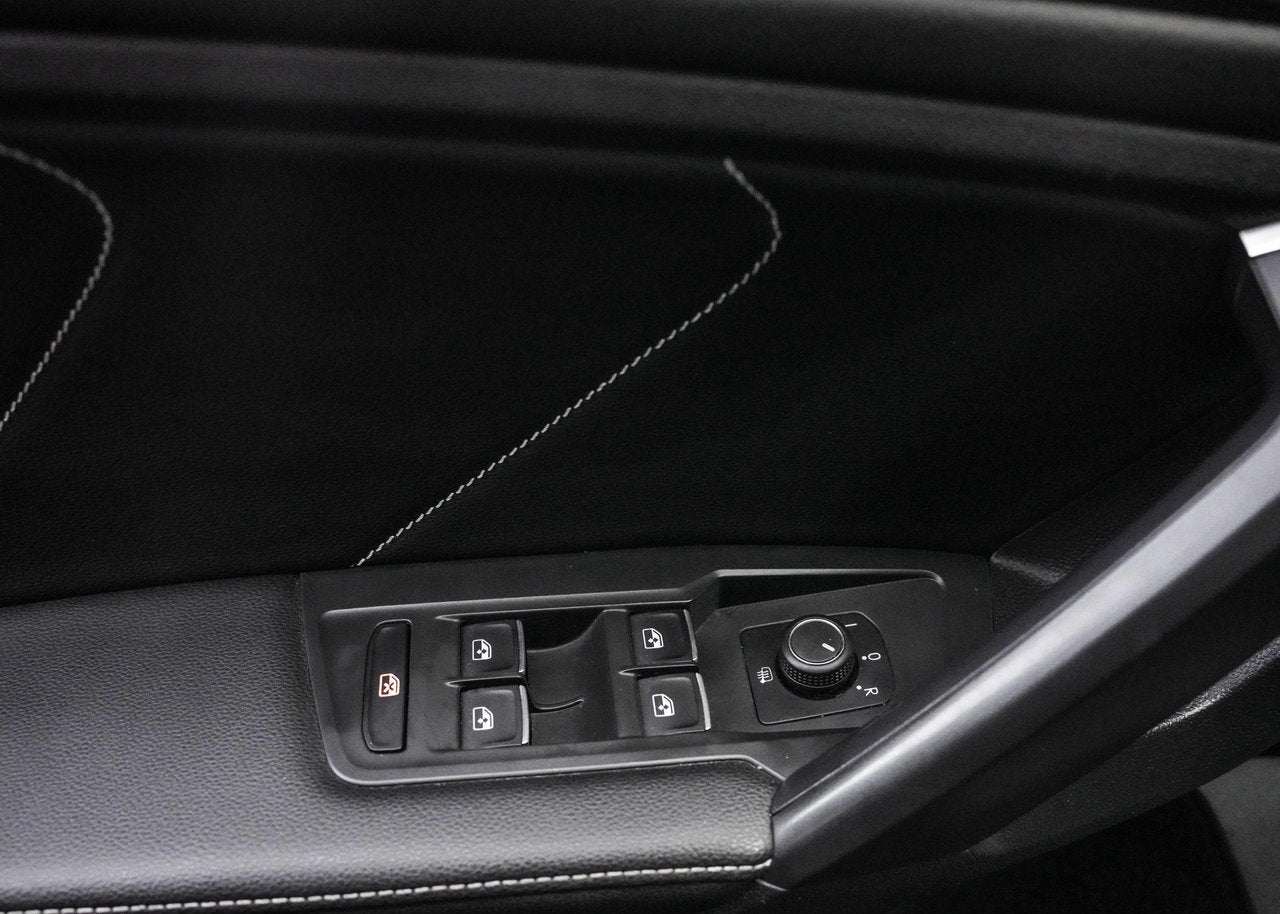 2022 Volkswagen Tiguan COMFORTLINE/AWD/RLINE/BLK EDITION/SUNROOF/KEYLESS/