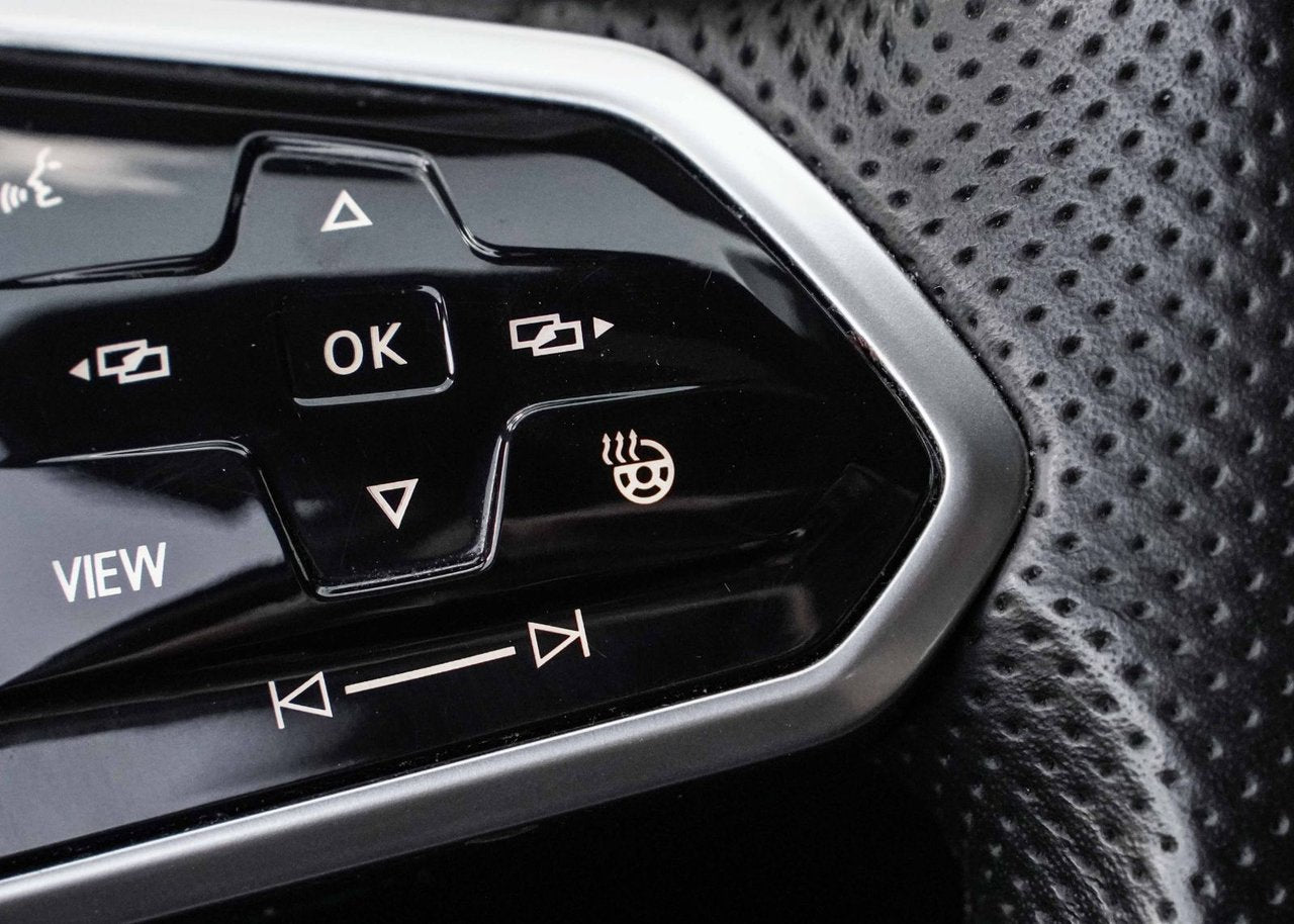 2022 Volkswagen Tiguan COMFORTLINE/AWD/RLINE/BLK EDITION/SUNROOF/KEYLESS/