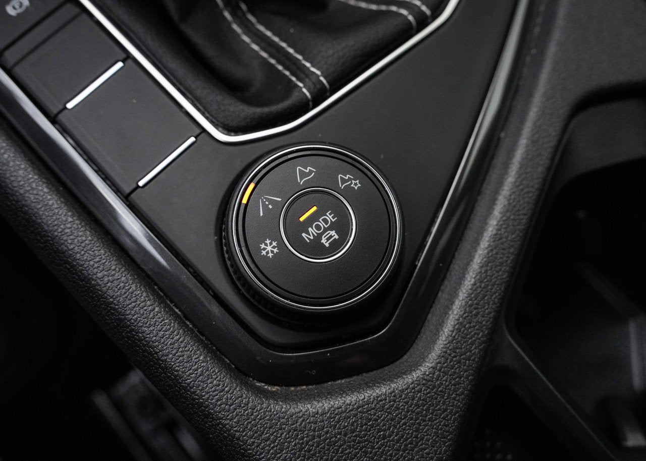 2022 Volkswagen Tiguan COMFORTLINE/AWD/RLINE/BLK EDITION/SUNROOF/KEYLESS/