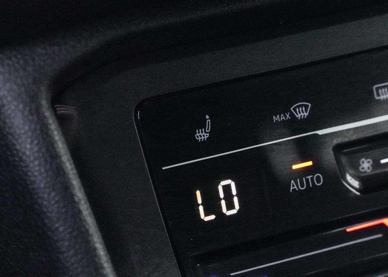 2022 Volkswagen Tiguan COMFORTLINE/AWD/RLINE/BLK EDITION/SUNROOF/KEYLESS/