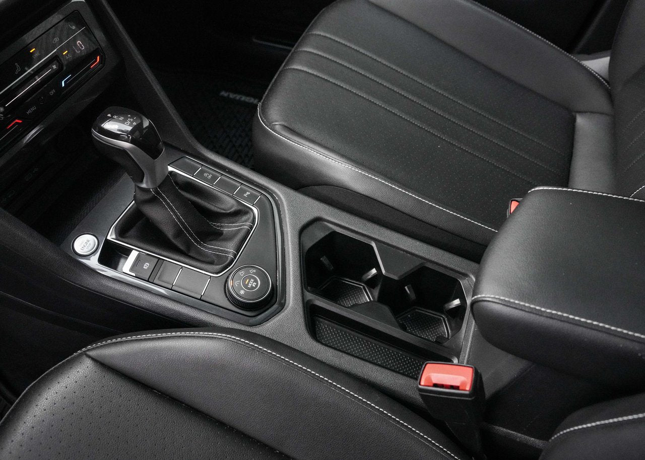 2022 Volkswagen Tiguan COMFORTLINE/AWD/RLINE/BLK EDITION/SUNROOF/KEYLESS/