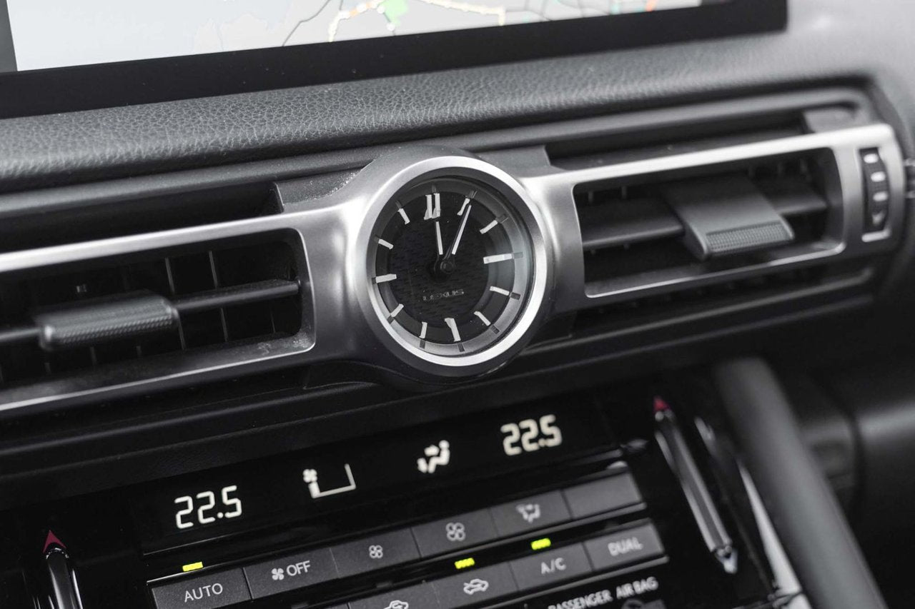 2022 Lexus IS 300 DEMO LUXURY AWD CUIR TOIT NAVI CARPLAY