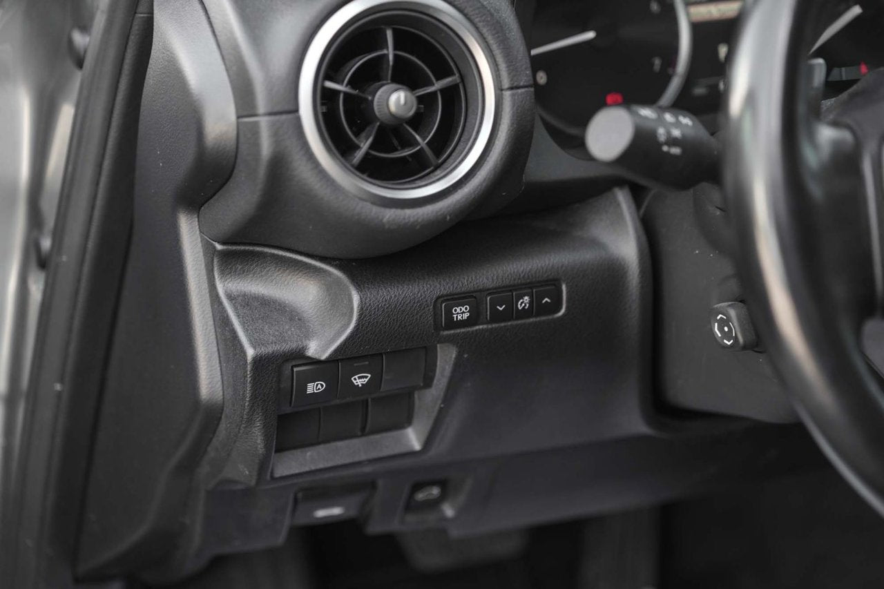 2022 Lexus IS 300 DEMO LUXURY AWD CUIR TOIT NAVI CARPLAY