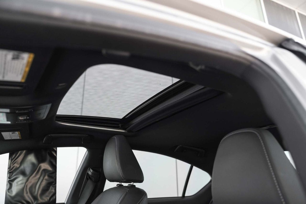 2022 Lexus IS 300 DEMO LUXURY AWD CUIR TOIT NAVI CARPLAY