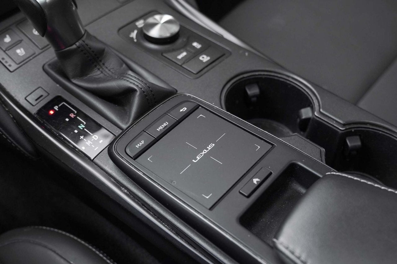 2022 Lexus IS 300 DEMO LUXURY AWD CUIR TOIT NAVI CARPLAY