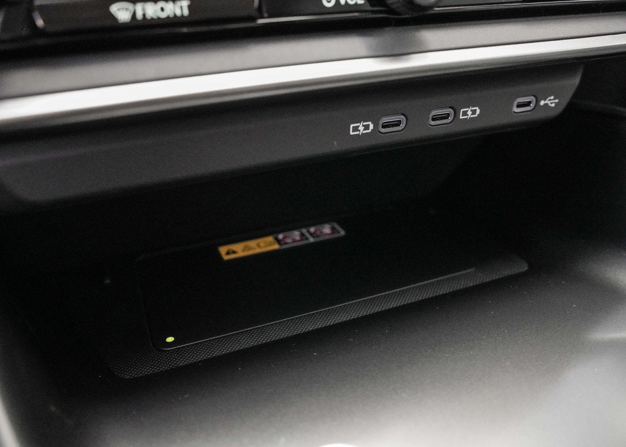 2025 Lexus RZ RZ 450e, AWD SIGNATURE