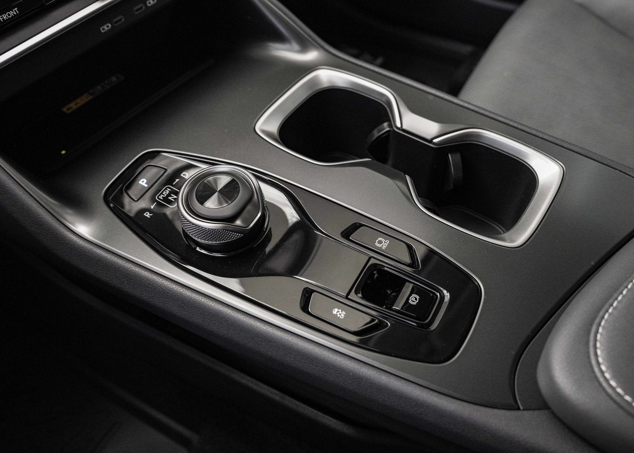 2025 Lexus RZ RZ 450e, AWD SIGNATURE