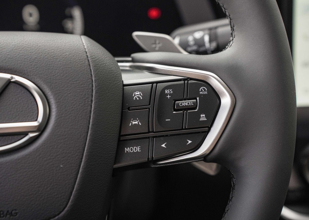 2025 Lexus RZ RZ 450e, AWD SIGNATURE