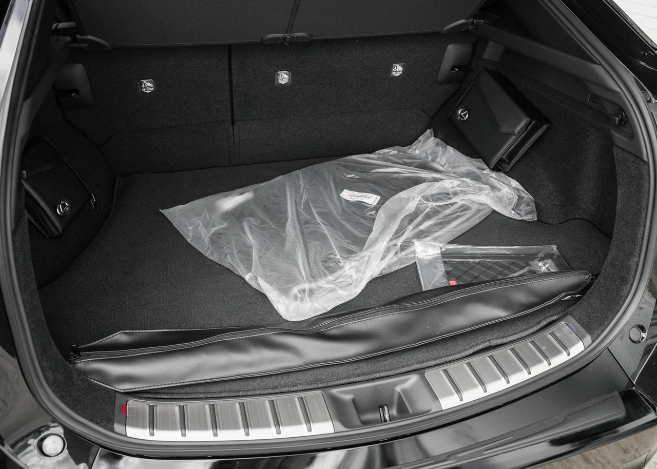 2025 Lexus RZ RZ 450e, AWD SIGNATURE