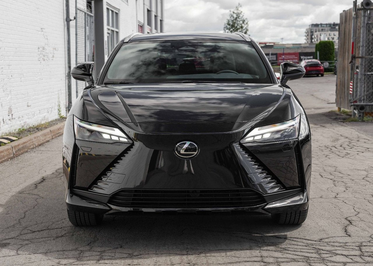 2025 Lexus RZ RZ 450e, AWD SIGNATURE