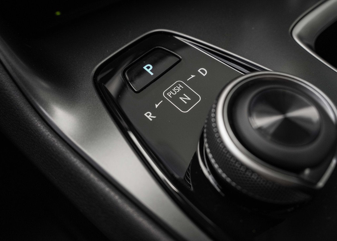 2025 Lexus RZ RZ 450e, AWD SIGNATURE