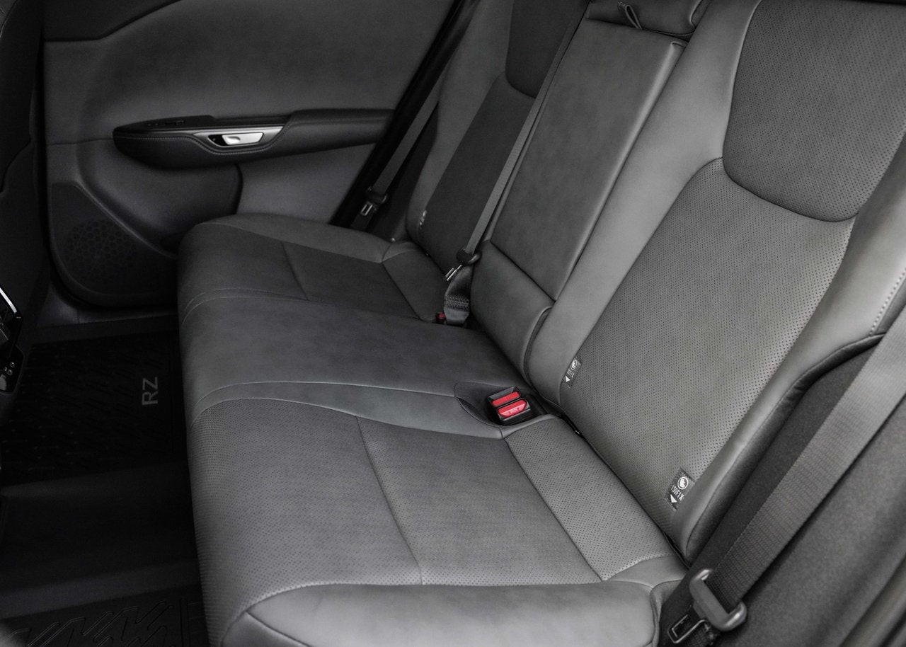 2025 Lexus RZ RZ 450e, AWD SIGNATURE