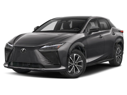 2025 Lexus RZ SIGNATURE