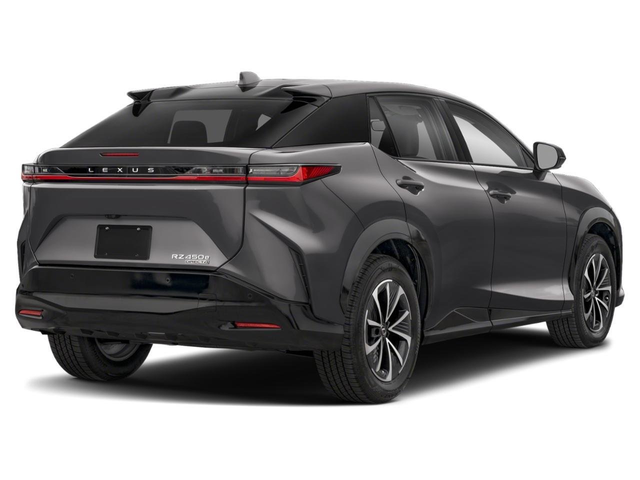 2025 Lexus RZ SIGNATURE