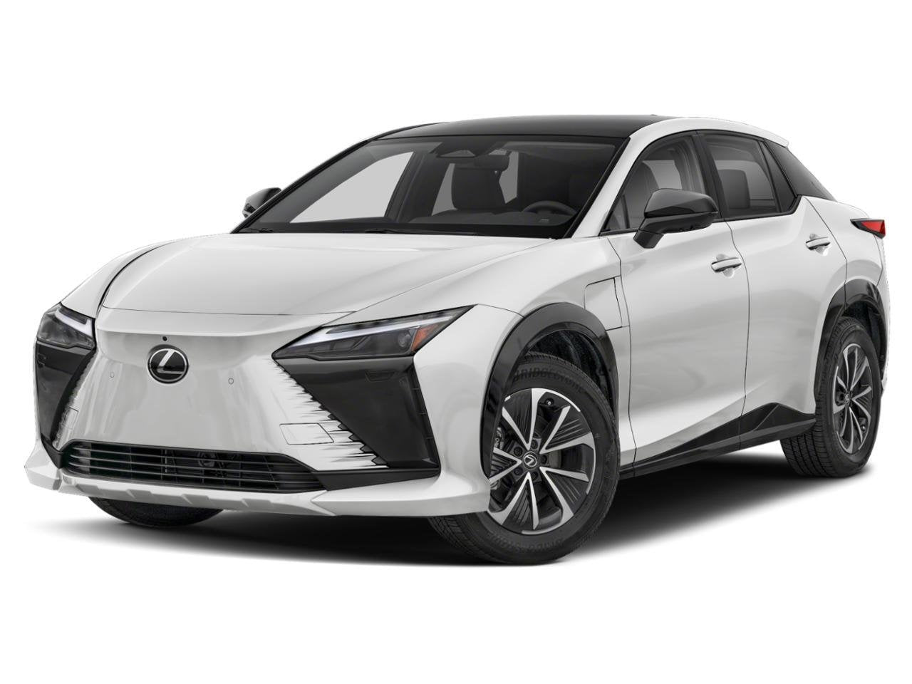2025 Lexus RZ SIGNATURE
