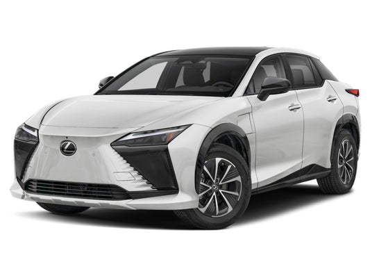 2025 Lexus RZ SIGNATURE