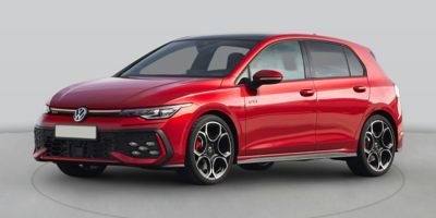 2025 Volkswagen Golf GTI GTI