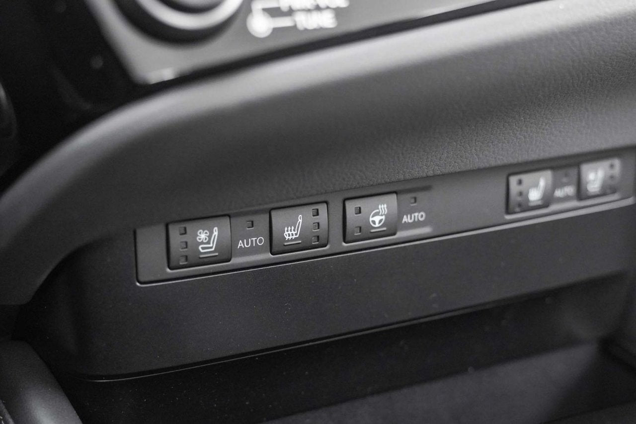 2025 Lexus ES HYBRID Premium