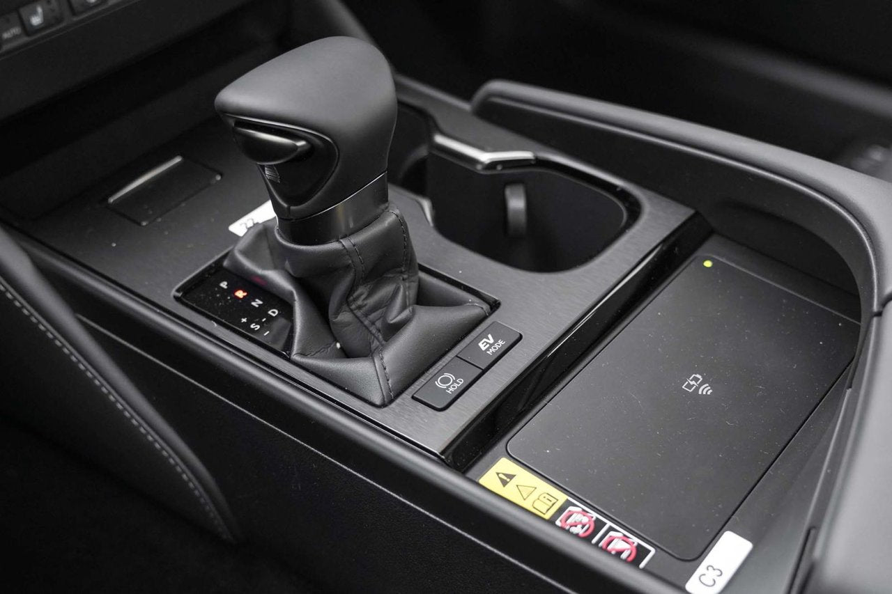 2025 Lexus ES HYBRID Premium