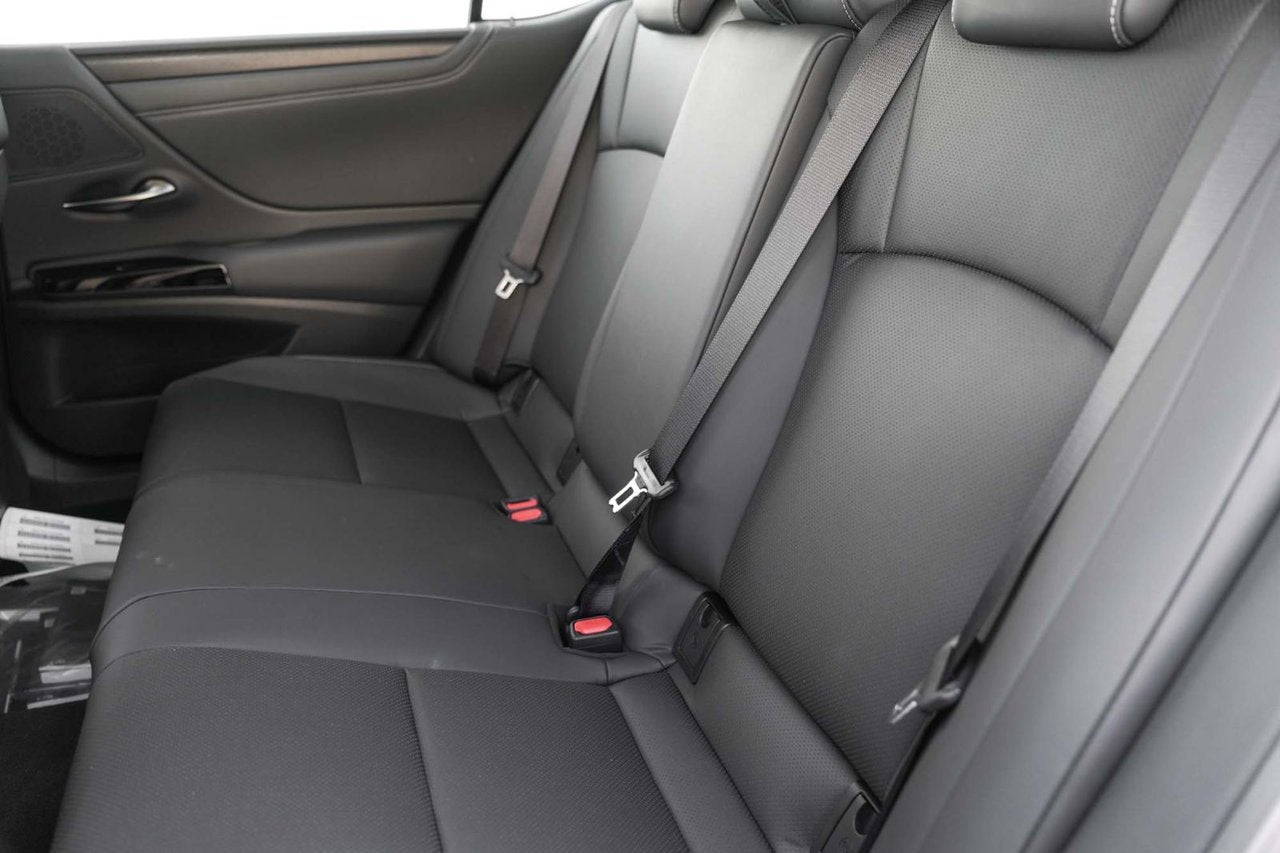 2025 Lexus ES HYBRID Premium