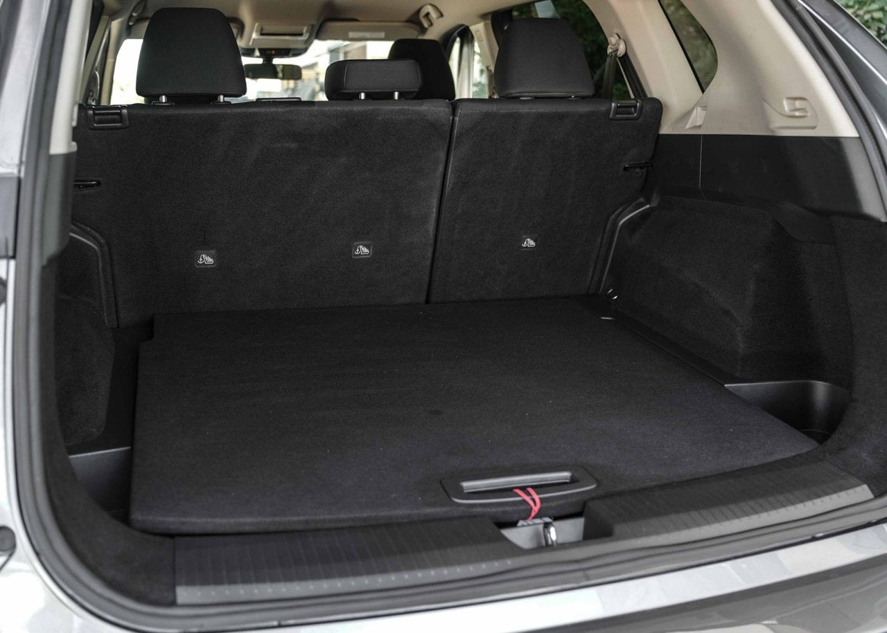 2024 Nissan Rogue S AWD; CAMERA ANGLES MORT SIEGES CHAUFFANT MAGS