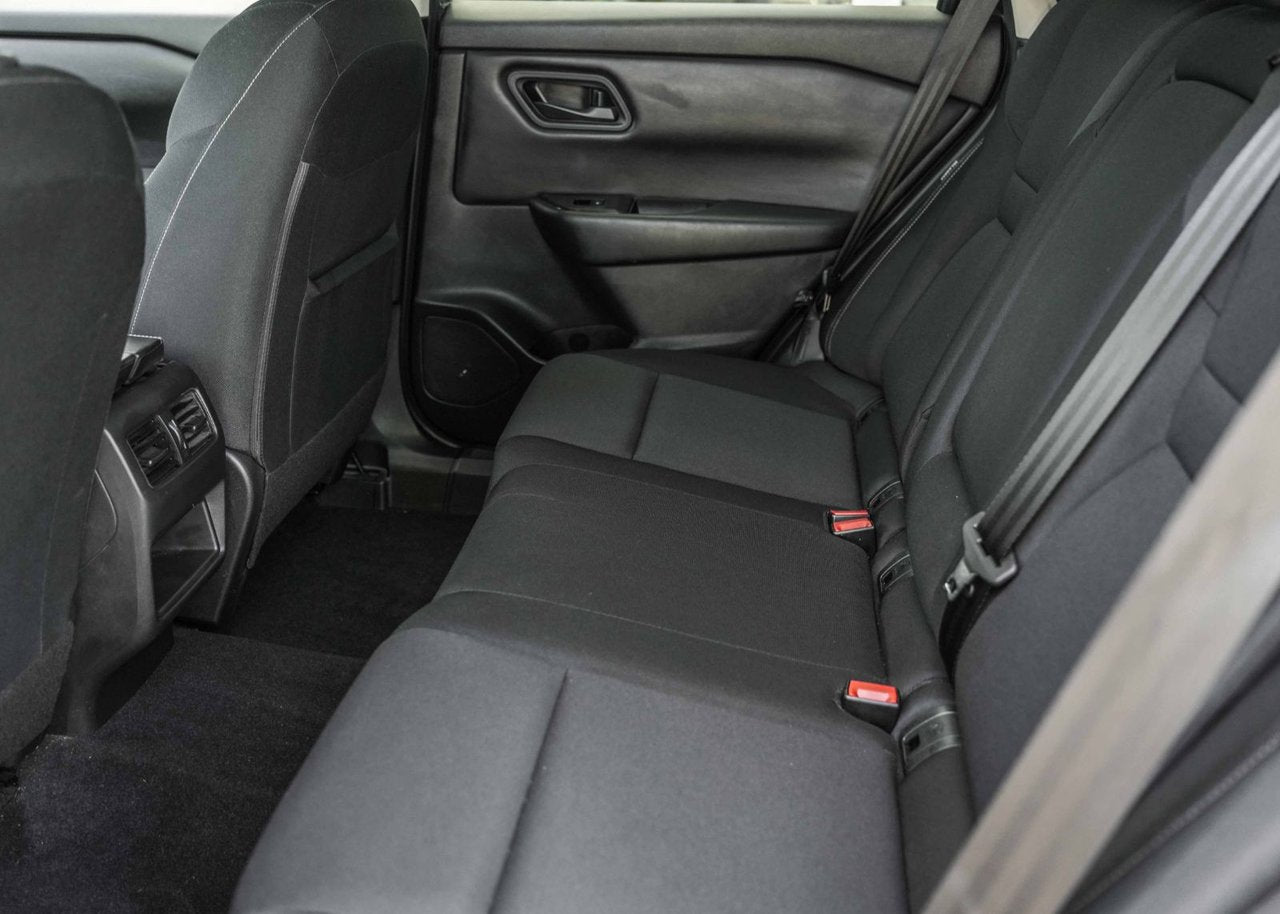 2024 Nissan Rogue S AWD; CAMERA ANGLES MORT SIEGES CHAUFFANT MAGS